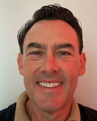 Photo of Adam Griffin, Acupuncturist, LAc, MSOM