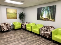 Gallery Photo of Naturopathic Specialists, LLC's front waiting area.
