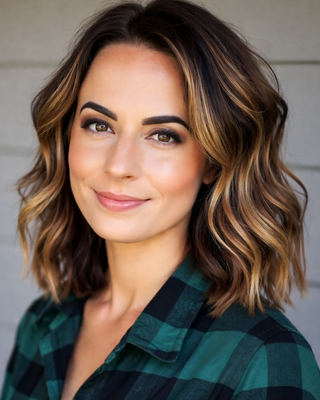 Photo of Jessica Vandergriff, Nutritionist/Dietitian, MS, RD, RDN, LD, LDN