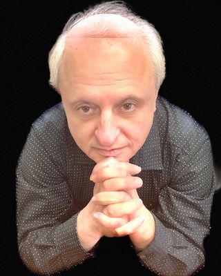 Photo of Lev Kipnis, Naturopath in Illinois
