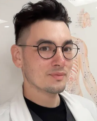 Photo of Dr. Joshua Park - Empowered You Acupuncture, Acupuncturist, DSOM, LAc