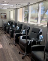 Gallery Photo of Naturopathic Specialists is a great place to come for IV therapy in Scottsdale, AZ.
