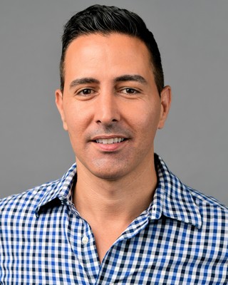 Photo of Ryan Namdarkhan, Naturopath in Chatsworth, CA