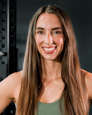 Photo of Audrey Clement, RD, Nutritionist/Dietitian