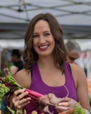 Photo of Jennifer Hanft, Nutritionist/Dietitian, MS, RD, CDN