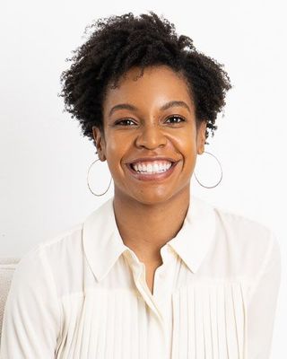 Photo of Kendra Tolbert, Nutritionist/Dietitian [IN_LOCATION]