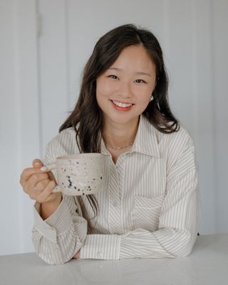 Photo of Sook Jinn Leow, Nutritionist/Dietitian, MS, RDN, LDN