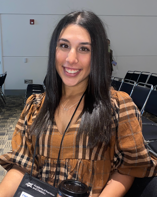 Photo of Sofia Mendes, Nutritionist/Dietitian, MS, RDN, LDN