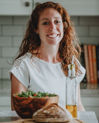 Photo of Christina Ellenberg, Nutritionist/Dietitian in Georgia