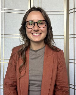 Photo of Ashlyn Ahner, Nutritionist/Dietitian, MPP-D, RDN