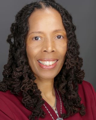 Photo of Micheline Denise Coley, Acupuncturist, DAc, LAc, AADP