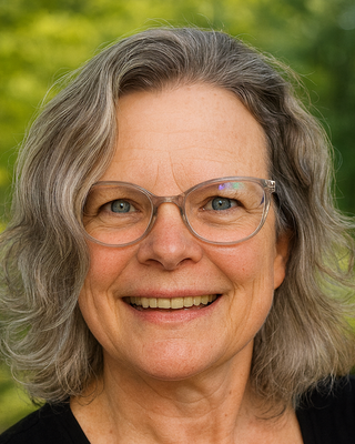 Photo of Dr. Allison R Becker, Naturopath, ND, LAc