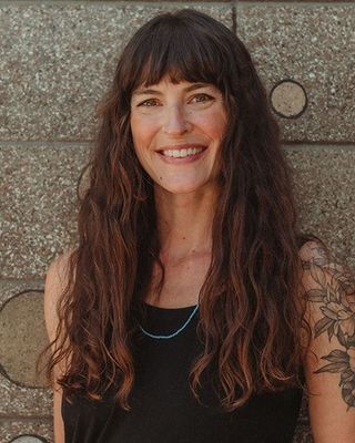 Photo of Kate Saul, Acupuncturist [IN_LOCATION]