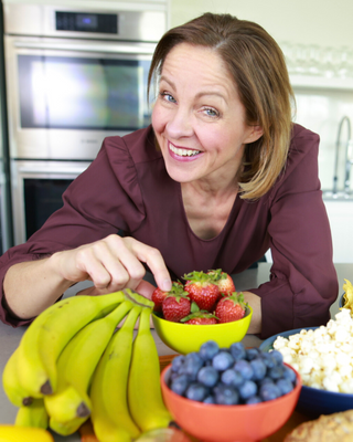 Photo of Andrea Holwegner - Health Stand Nutrition Consulting Inc, Nutritionist/Dietitian, RD