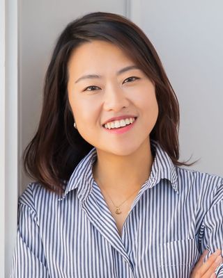Photo of Catherine Lin, Nutritionist/Dietitian in Hamilton, ON