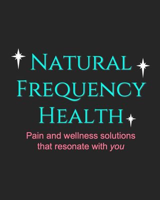 Photo of Natural Frequency Health, Naturopath in Mesa, AZ