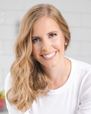 Photo of Stacey Simon, Nutritionist/Dietitian [IN_LOCATION]