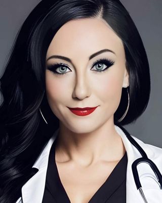 Photo of Angelica White - Mens Wellness Massage With Dr. White, Madison Wi., Massage Therapist, LMT, PhD