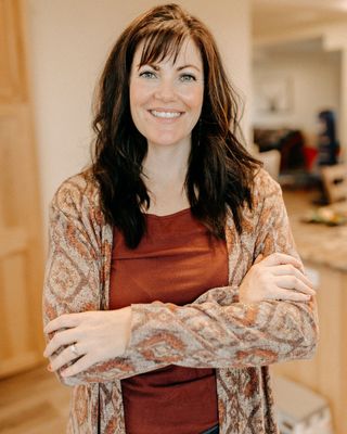 Photo of Katie Delaney, Nutritionist/Dietitian, RDN