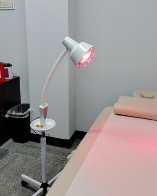 Photo of Dr. Geena Lee - Best Acupuncture and Herb Clinic, Acupuncturist, PhD, LAc