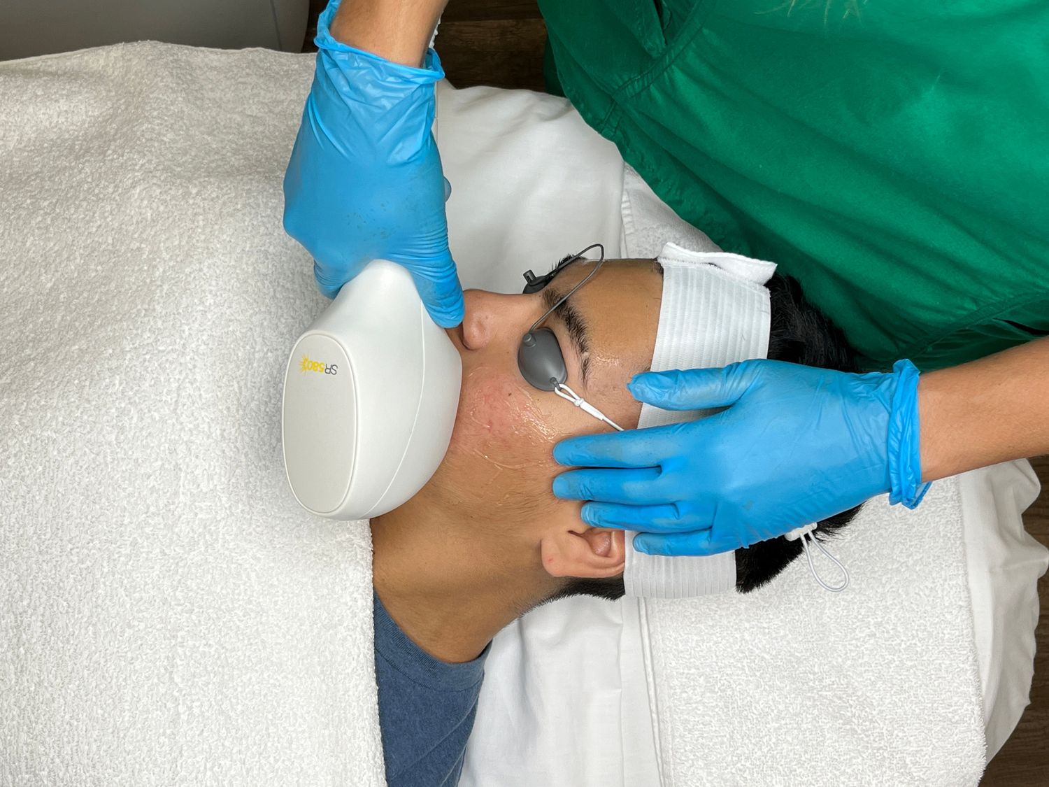 Bambu Spa PostOp Care & Lymphatic Drainage, Massage Therapist