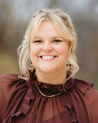 Photo of Mackenzie Harrell, Nutritionist/Dietitian, RDN, LD