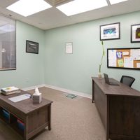 Gallery Photo of office
