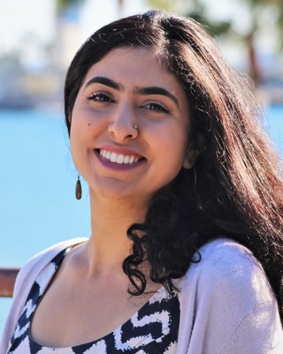 Photo of Negin Ebrahimifard, Nutritionist/Dietitian in Olympia, WA