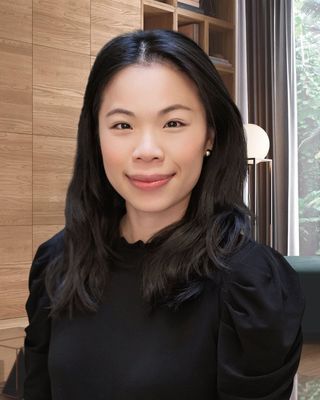 Photo of Stephanie Kai Tzu Yang, ND, Naturopath