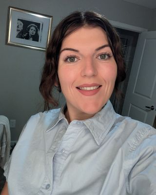 Photo of Merissa Mills - Merissa Mills, Nutritionist/Dietitian, MS, RD, LD