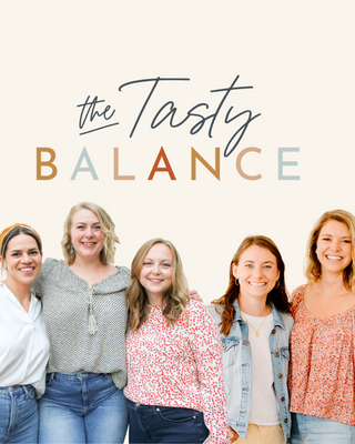 Photo of The Tasty Balance, Nutritionist/Dietitian in Saint Louis, MO