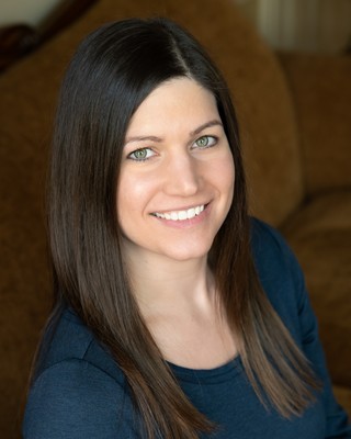 Photo of Laura Reihm, Nutritionist/Dietitian [IN_LOCATION]