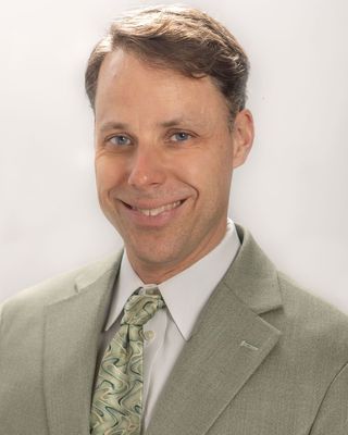 Photo of Shawn M. Carney, Naturopath in Durham, CT