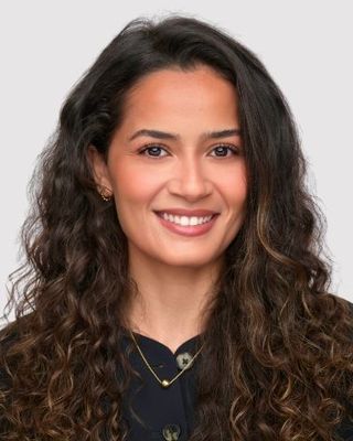 Photo of Nura Elagaili, Nutritionist/Dietitian, MAHN, RD