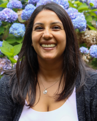 Photo of Anjuman J. Shah - Shahnti Nutrition, Nutritionist/Dietitian, MS, RDN