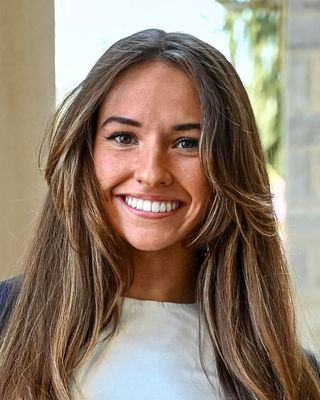 Photo of Hannah Bujnoski, Nutritionist/Dietitian, MPS, RD, LDN