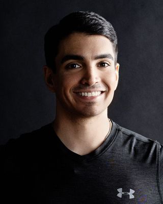 Photo of Peter Pace, Nutritionist/Dietitian, RD, CSSD, CSCS