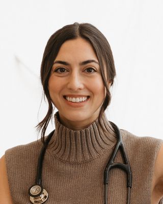 Photo of Ali DeMatteo, Naturopath, ND