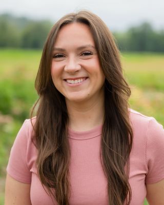 Photo of Morgan Siniawa (Caldwell), Nutritionist/Dietitian, RDN