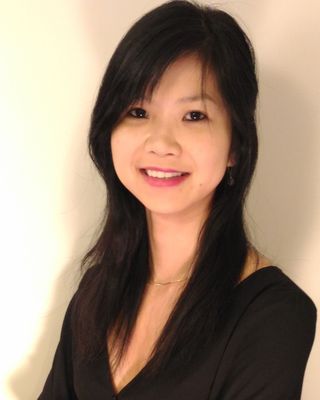 Photo of Jaimie Yue, Nutritionist/Dietitian
