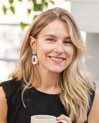 Photo of Tisha Riman, Nutritionist/Dietitian
