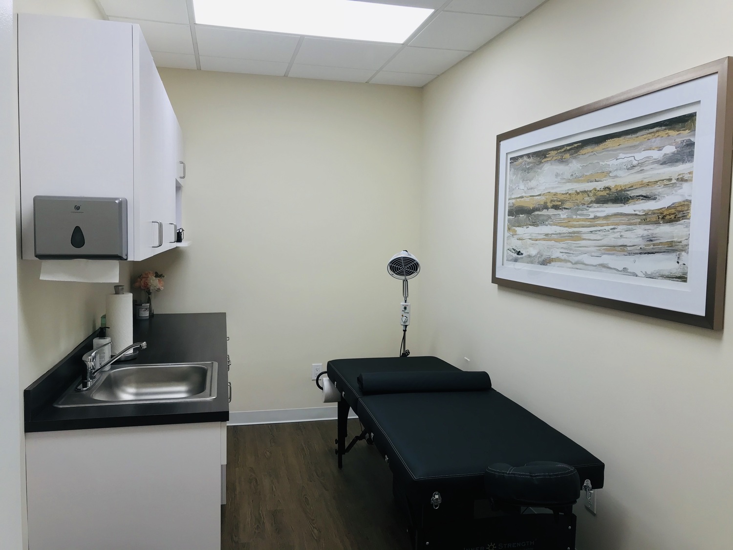 Yan Zhang, Acupuncturist, Garden City, NY, 11530