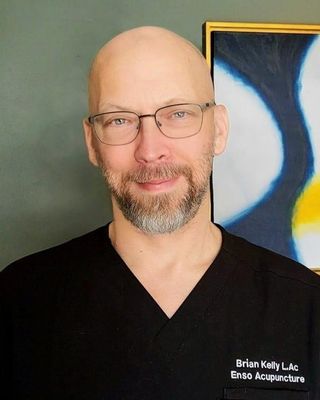 Photo of Brian Kelly, Acupuncturist, LAc