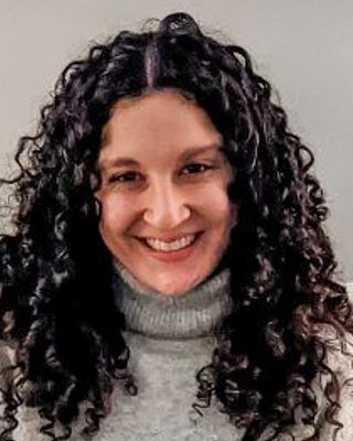 Photo of Maya Rizkala, Nutritionist/Dietitian in Virginia