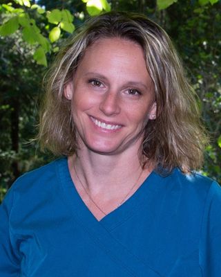 Photo of Jennifer Blasi, Acupuncturist in Woodinville, WA