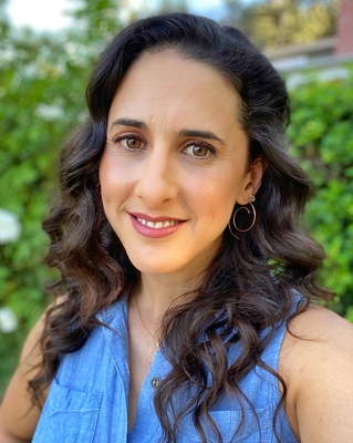 Photo of Sarah Eichenbaum, Nutritionist/Dietitian in Santa Barbara, CA
