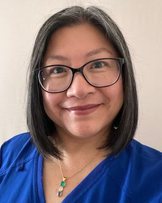 Photo of Dr. Ing-Jun Hwang, Acupuncturist, DACM, LAc, MS, MA