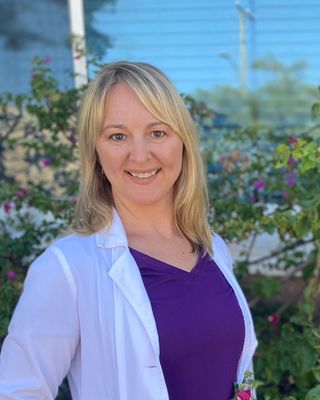 Photo of Rebecca Gibbons, Acupuncturist in Pace, FL