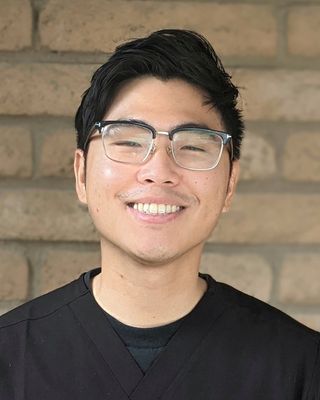 Photo of James Y Hong, Acupuncturist in Irvine, CA