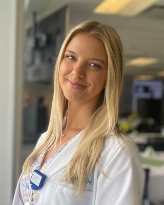 Photo of Jenna Siegert, Nutritionist/Dietitian, RD, LDN